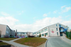 Energetska sanacija Osnovne šole Pivka